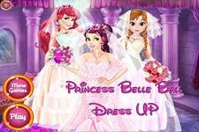 dress up princess belle games Disney Princess Belle Dress up Game by edibetaawo on DeviantArt