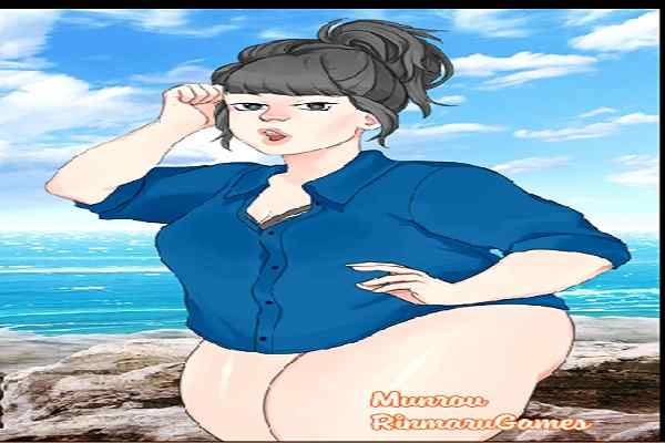 Hashtag beachday dress up game games