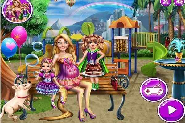 Twins Birthday Wishes games