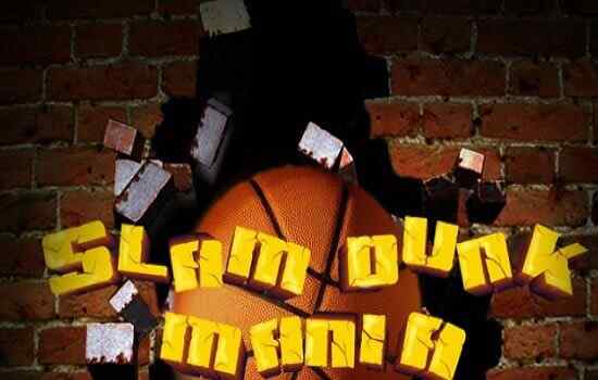 Slam Dunk Mania games