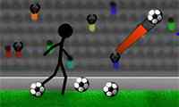 Stickman Soccer 2 games