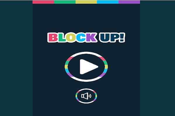 BlockUP games