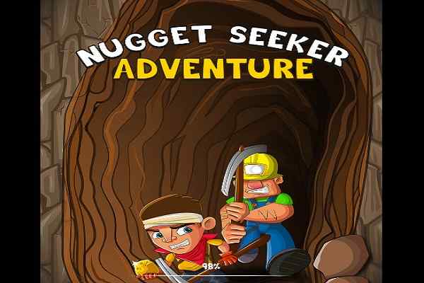Nugget Seeker games