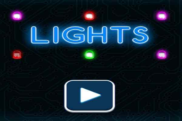 Lights games