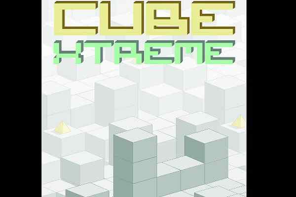 Cube Xtreme games