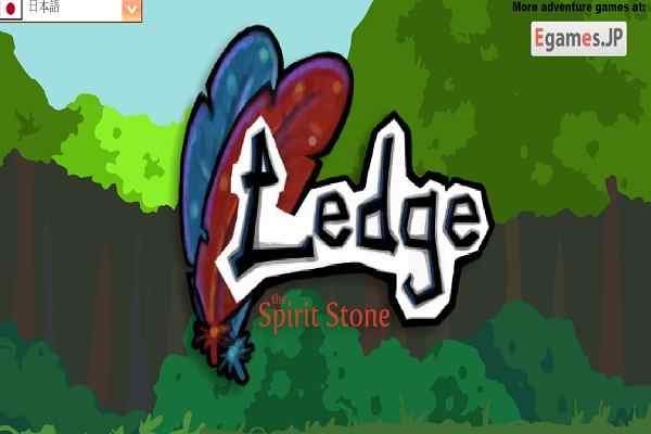 Ledge and the Spirit Stone games
