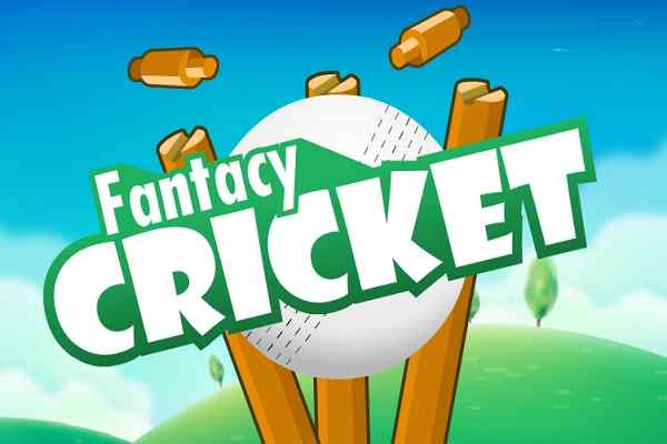 Fantacy Cricket games