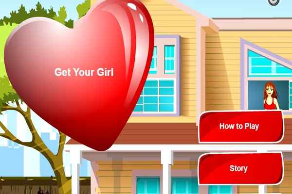 Get Your Girl games