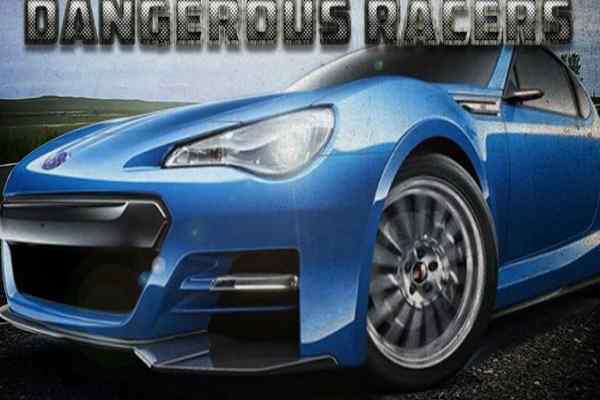 Dangerous Racers games