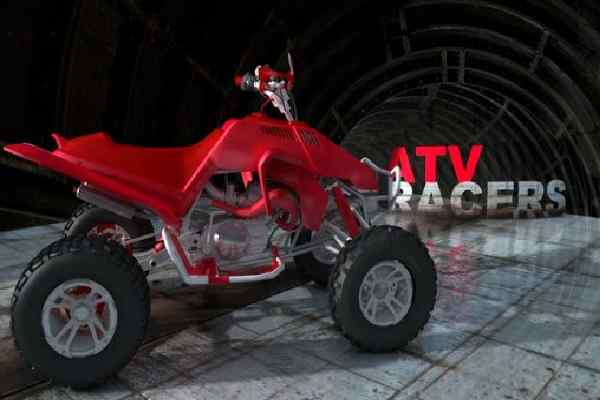 Atv Racers games
