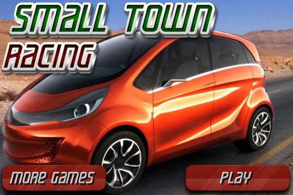 Small Town Racing games