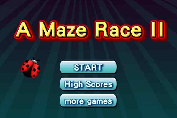 A Maze Race II games