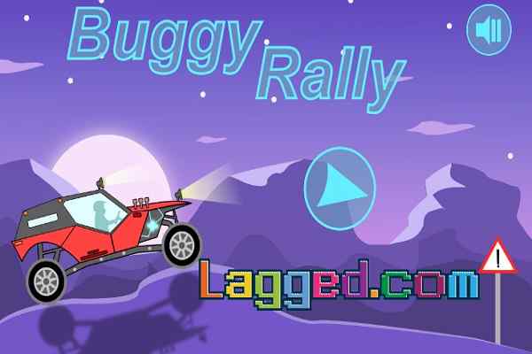 Buggy Rally games