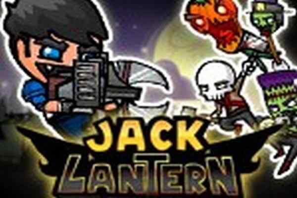 Jack Lantern games