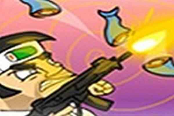 Sushi Showdown games