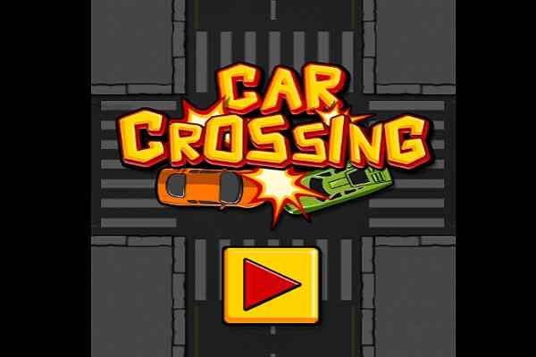 Car Crossing games