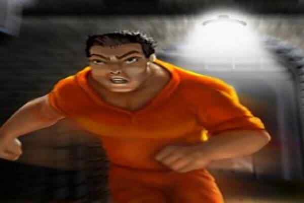 Prison Breakout games