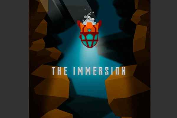 The Immersion games