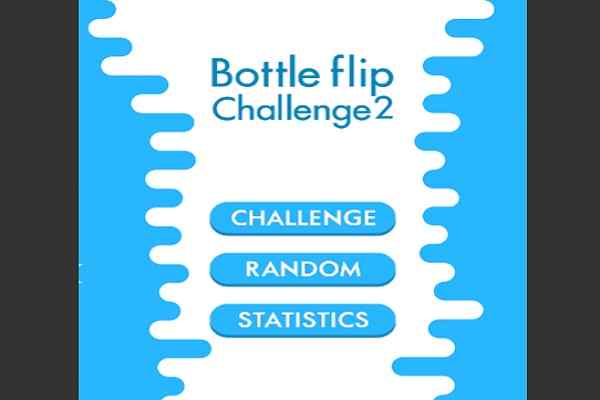 Bottle Flip Challenge 2 games