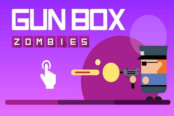 Gun Box games