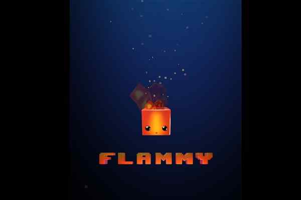 FLAMMY games