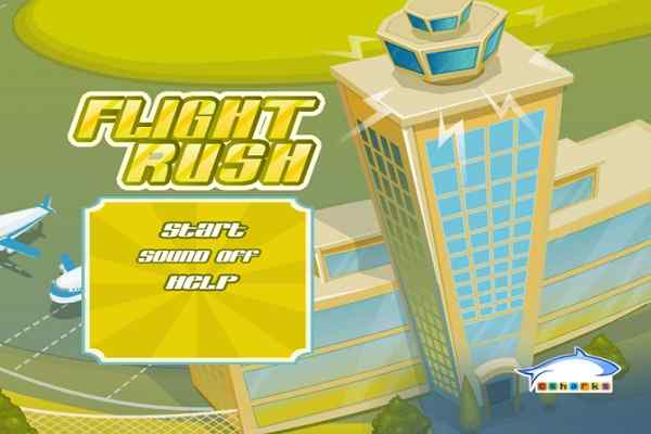 Airport Control games