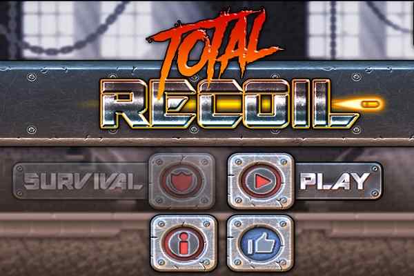 Total Recoil games