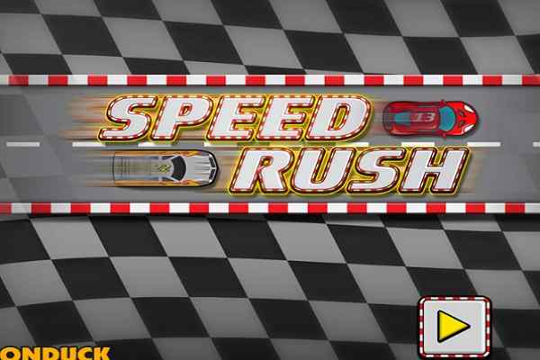 Speed Rush games