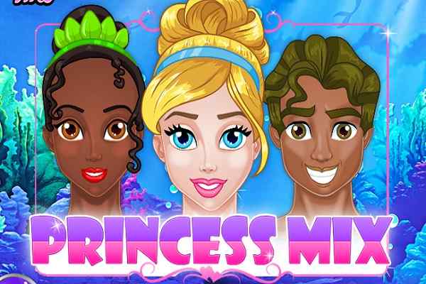 Princess Shoe Design games