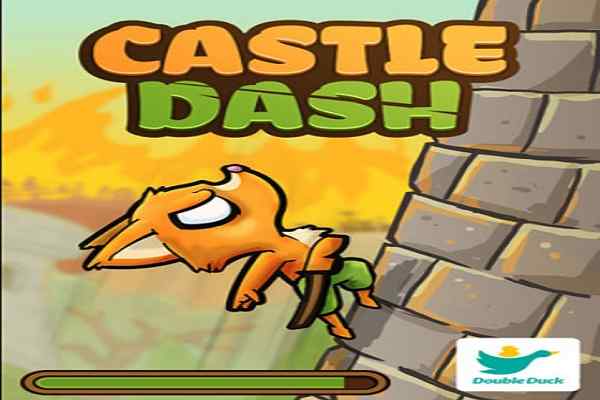 Castle Dash games