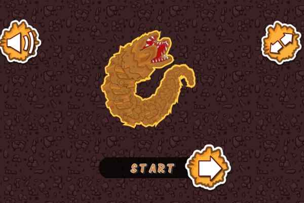Sand Worm games
