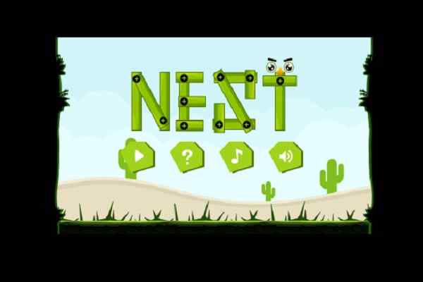 The Nest games