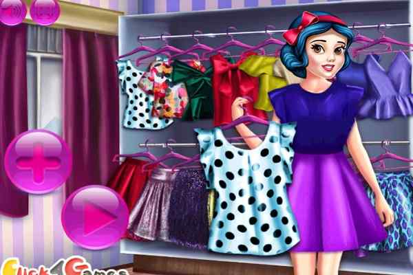 Princess Date Prep games