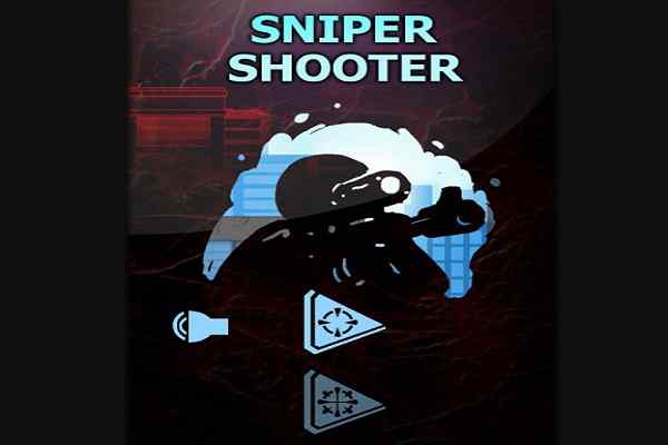 Sniper Ultimate Assassin games