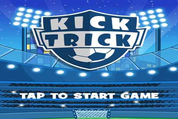 Kick Trick games