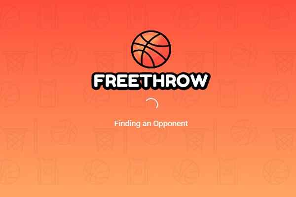 FreeThrowio games