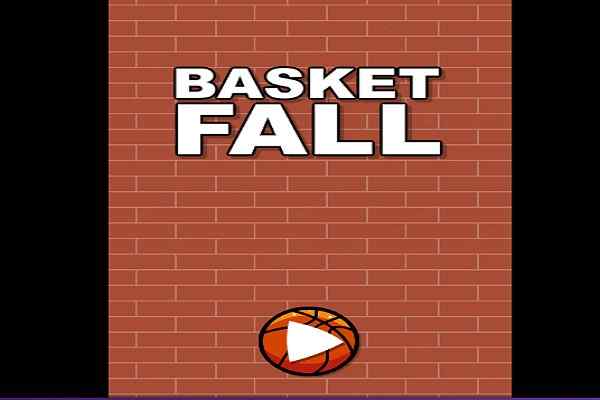 Basket Fall games