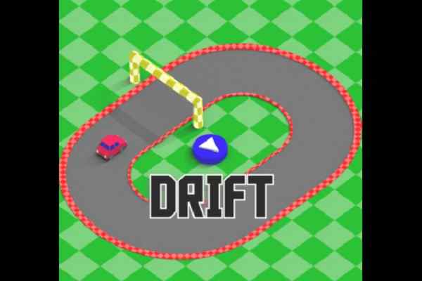 Drift games