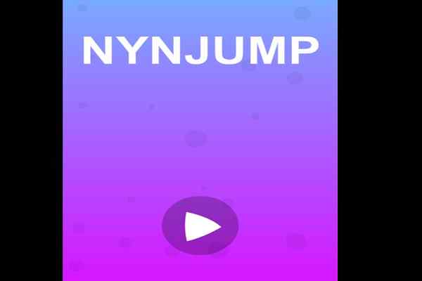 Nynjump games