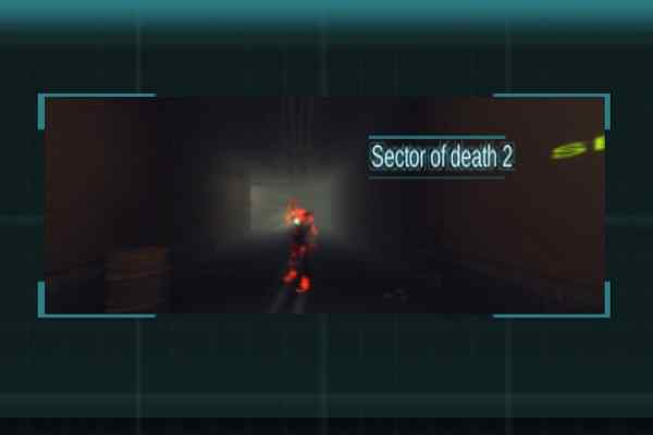 Sector of Death 2 games