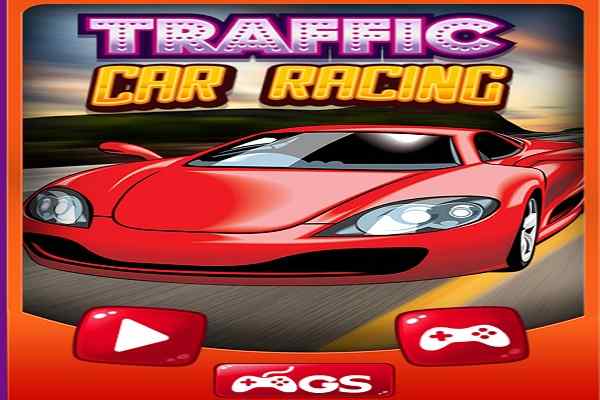 Traffic Car Racing games