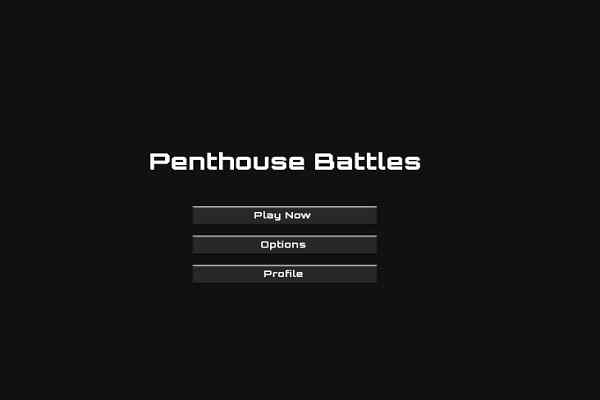 Penthouse Battles games