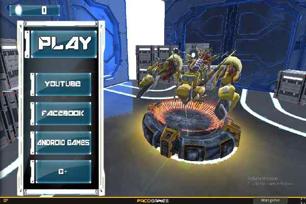 Real Endless Tunnel Racing 3D games