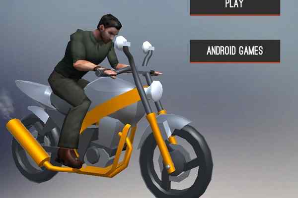 Moto Sport Bike Racing 3D games