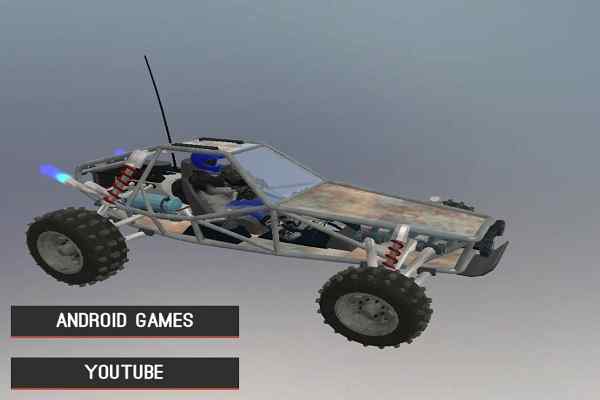 Offroad Truck Race Extreme 3D games