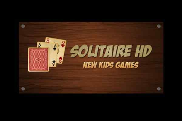 Solitaire HD games