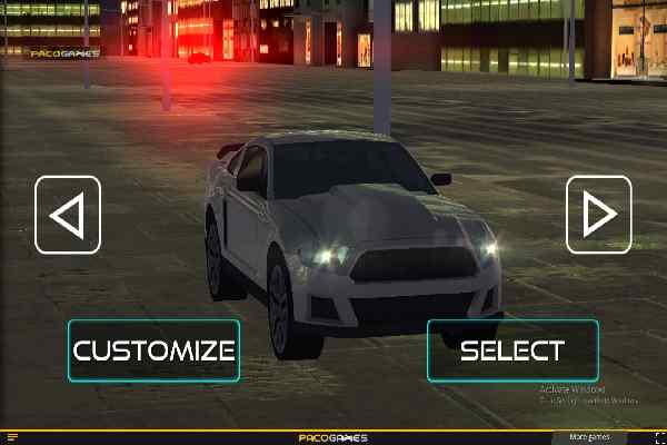 City Car Driving Simulator games