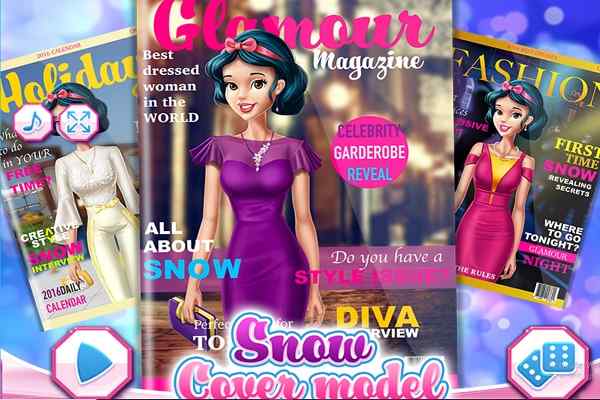 Snow Cover Model games