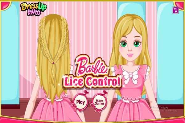 Bonnie Lice Control games