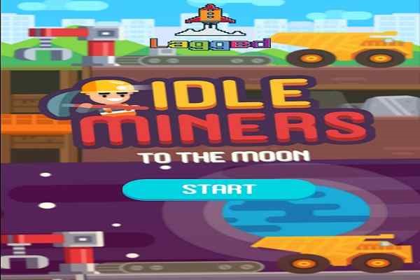 Idle Miners games